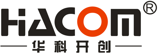 華科開(kāi)創(chuàng  )LOGO圖
